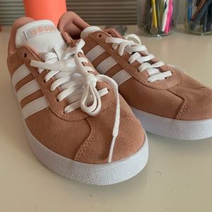 Adidas ortholite float sneakers